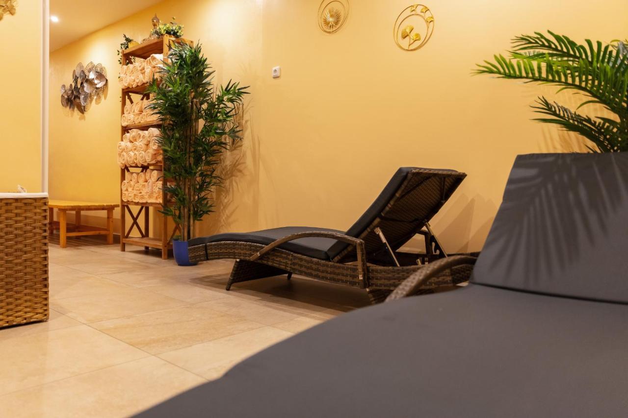 Sattelbogener Hof Hotel Traitsching Екстериор снимка
