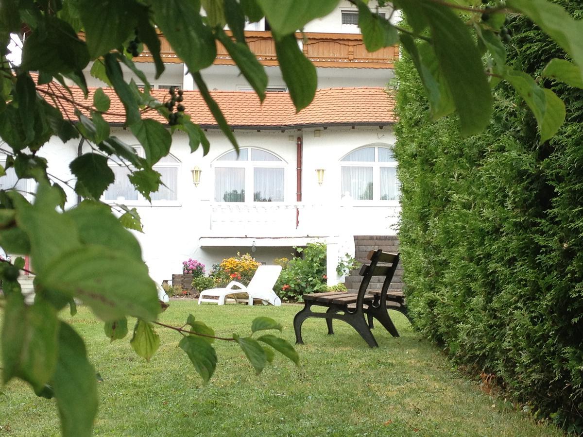 Sattelbogener Hof Hotel Traitsching Екстериор снимка