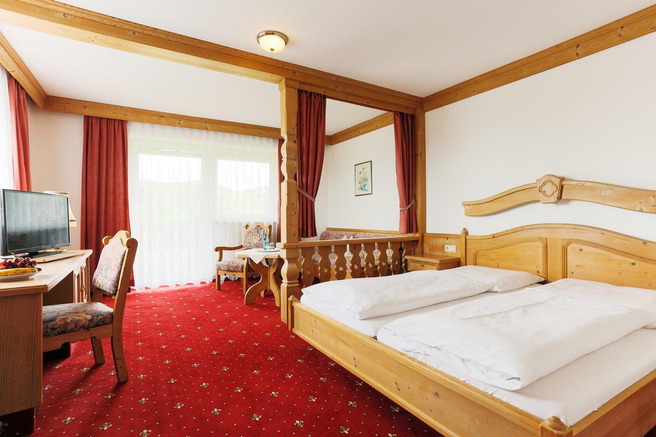 Sattelbogener Hof Hotel Traitsching Екстериор снимка