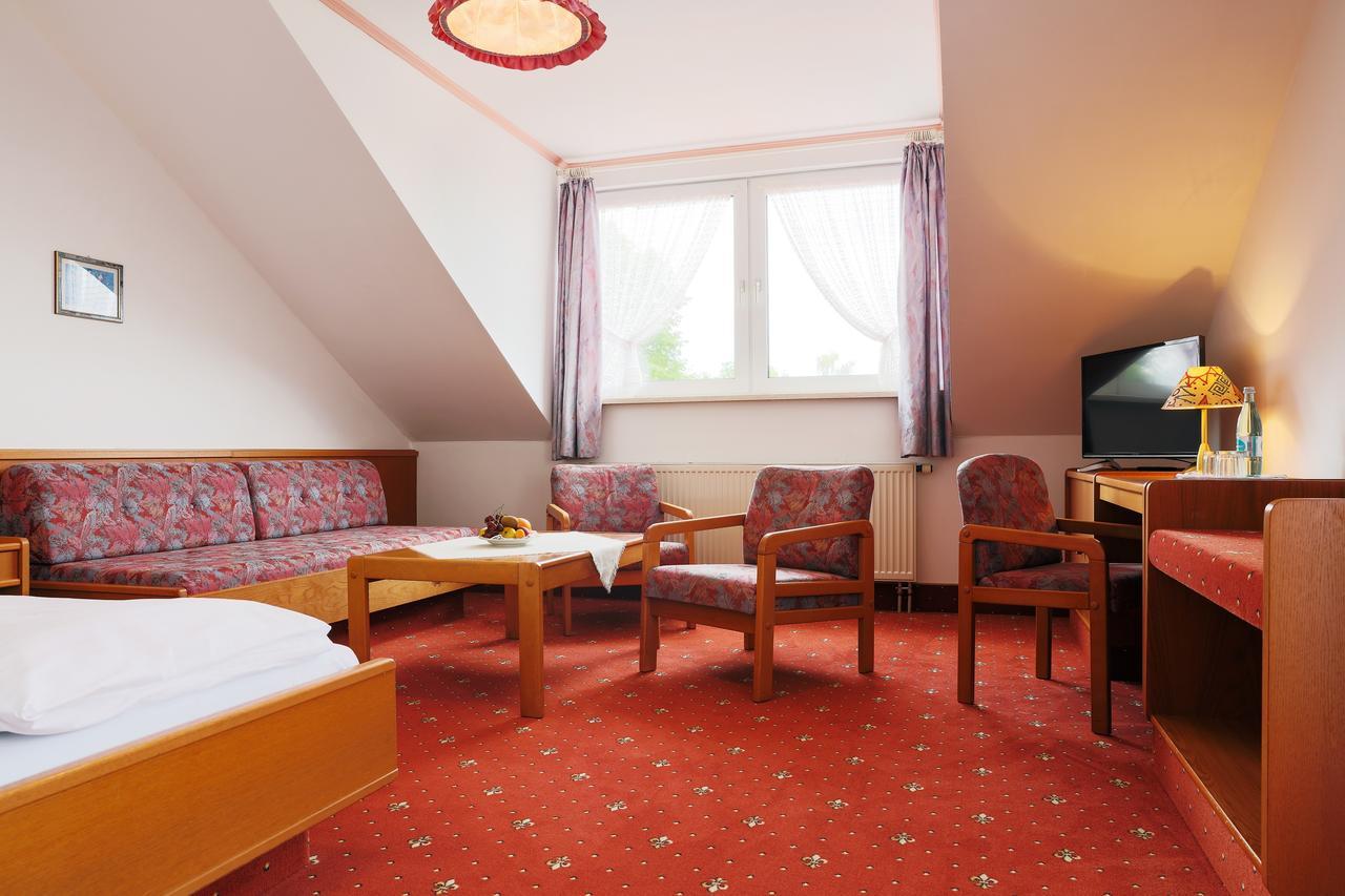 Sattelbogener Hof Hotel Traitsching Екстериор снимка