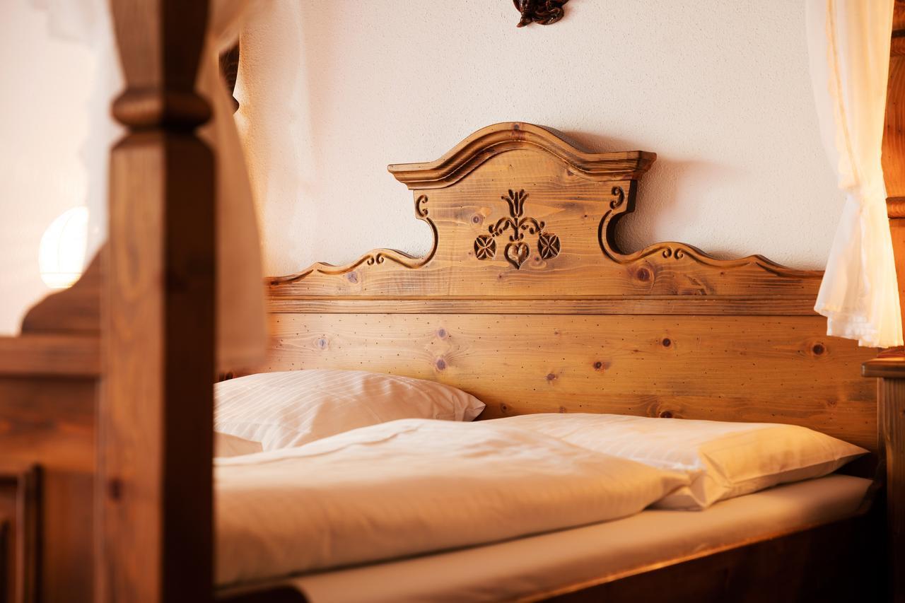 Sattelbogener Hof Hotel Traitsching Екстериор снимка