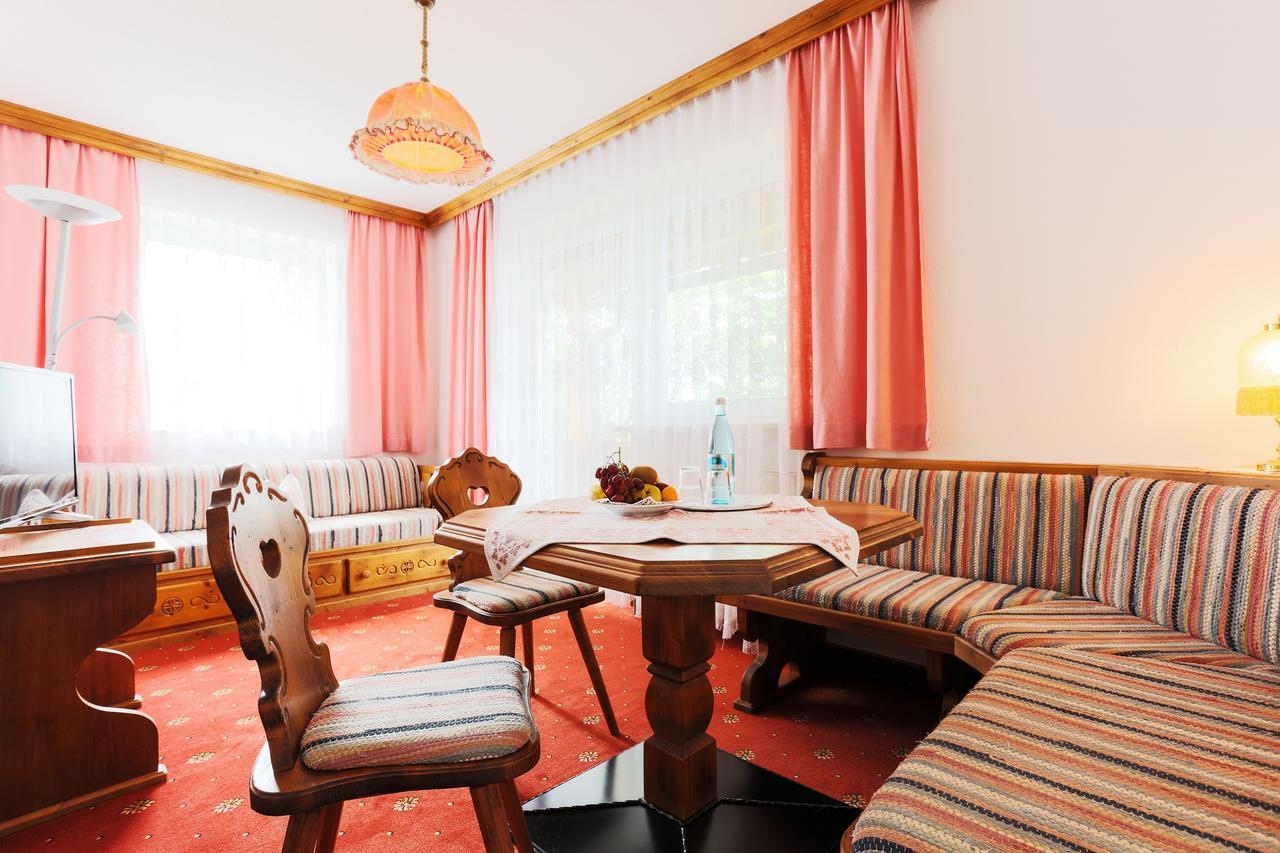 Sattelbogener Hof Hotel Traitsching Екстериор снимка