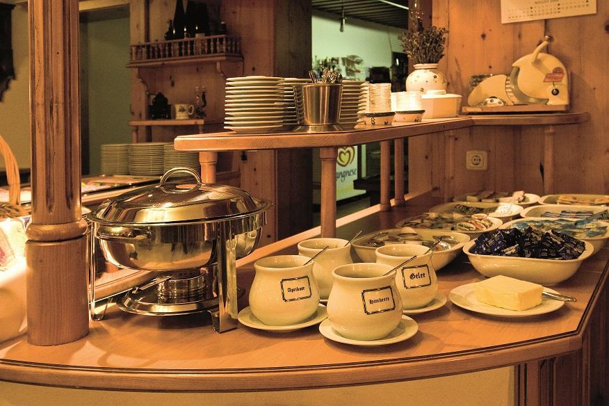 Sattelbogener Hof Hotel Traitsching Екстериор снимка