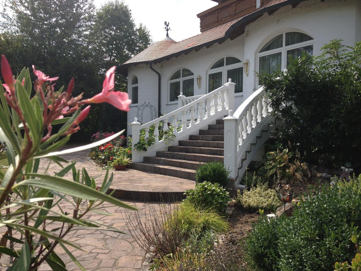Sattelbogener Hof Hotel Traitsching Екстериор снимка