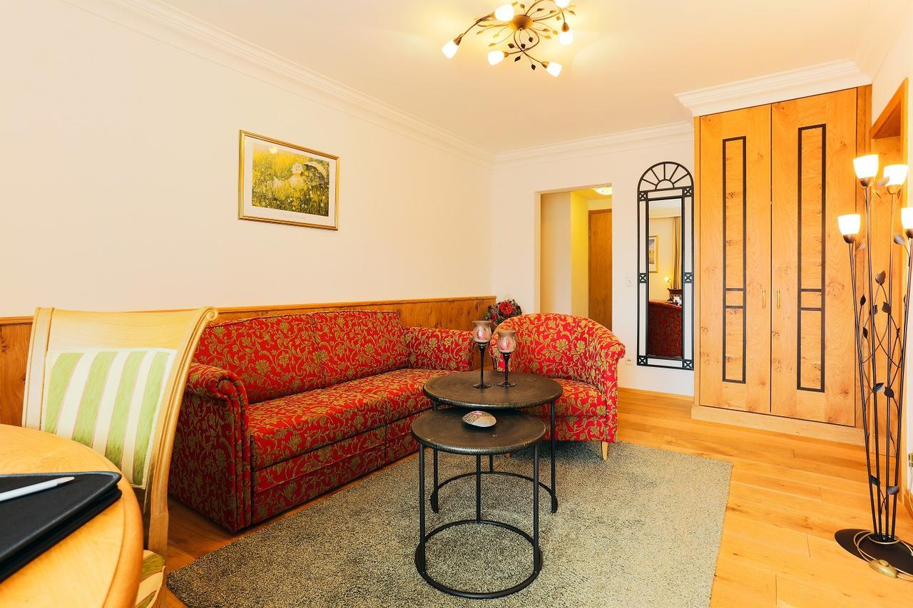 Sattelbogener Hof Hotel Traitsching Екстериор снимка