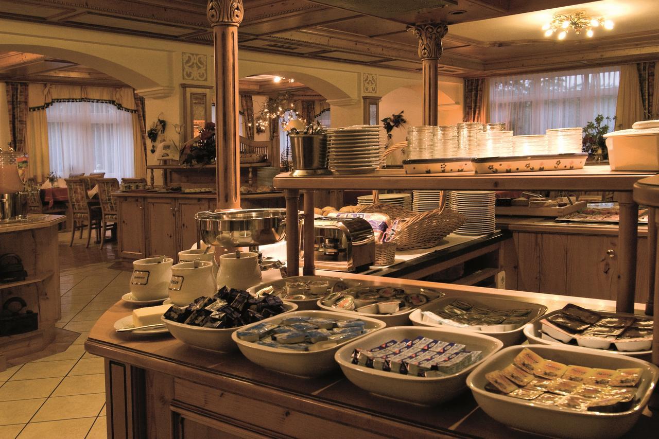 Sattelbogener Hof Hotel Traitsching Екстериор снимка