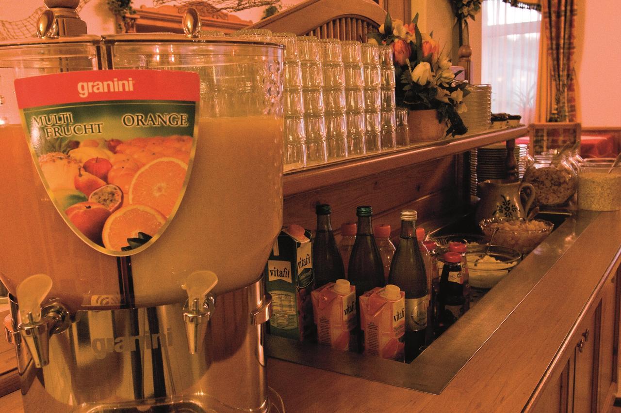 Sattelbogener Hof Hotel Traitsching Екстериор снимка