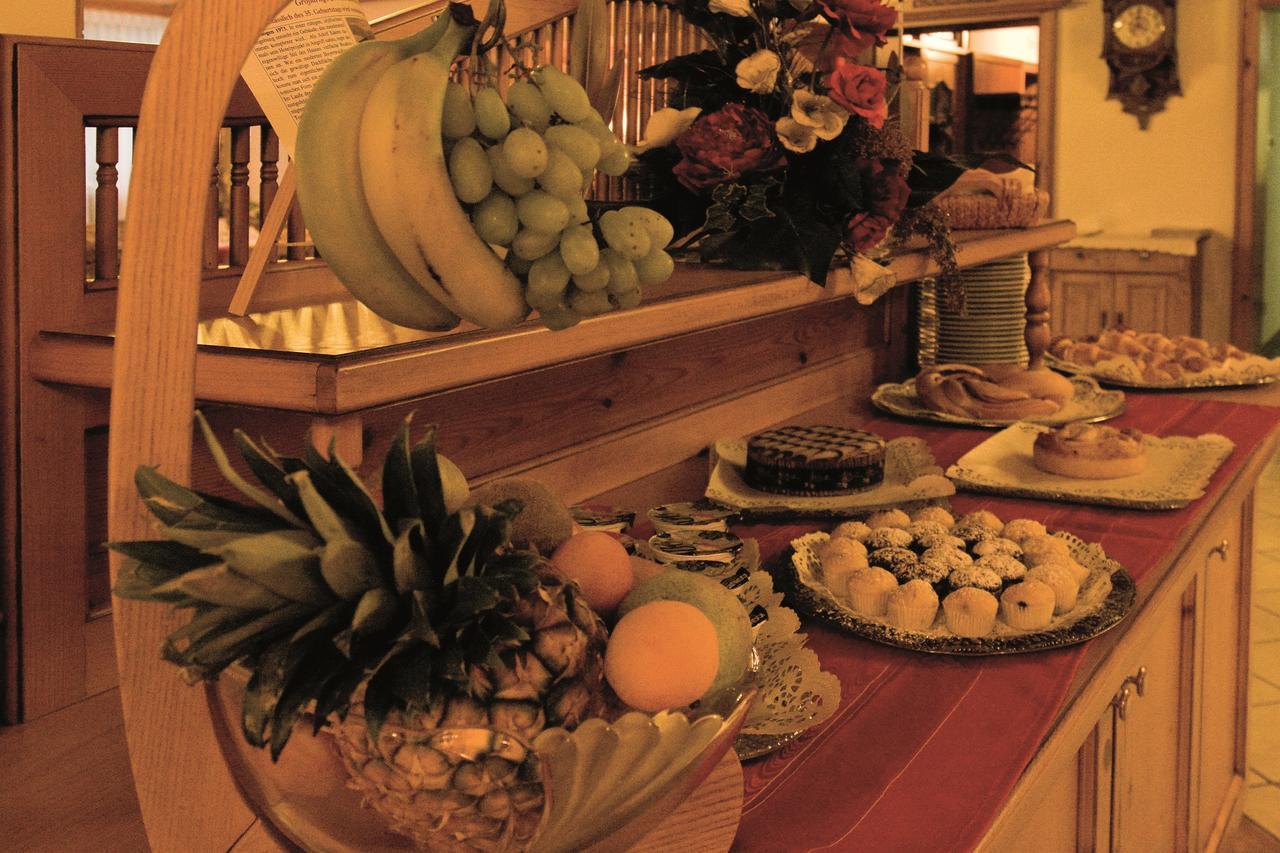 Sattelbogener Hof Hotel Traitsching Екстериор снимка